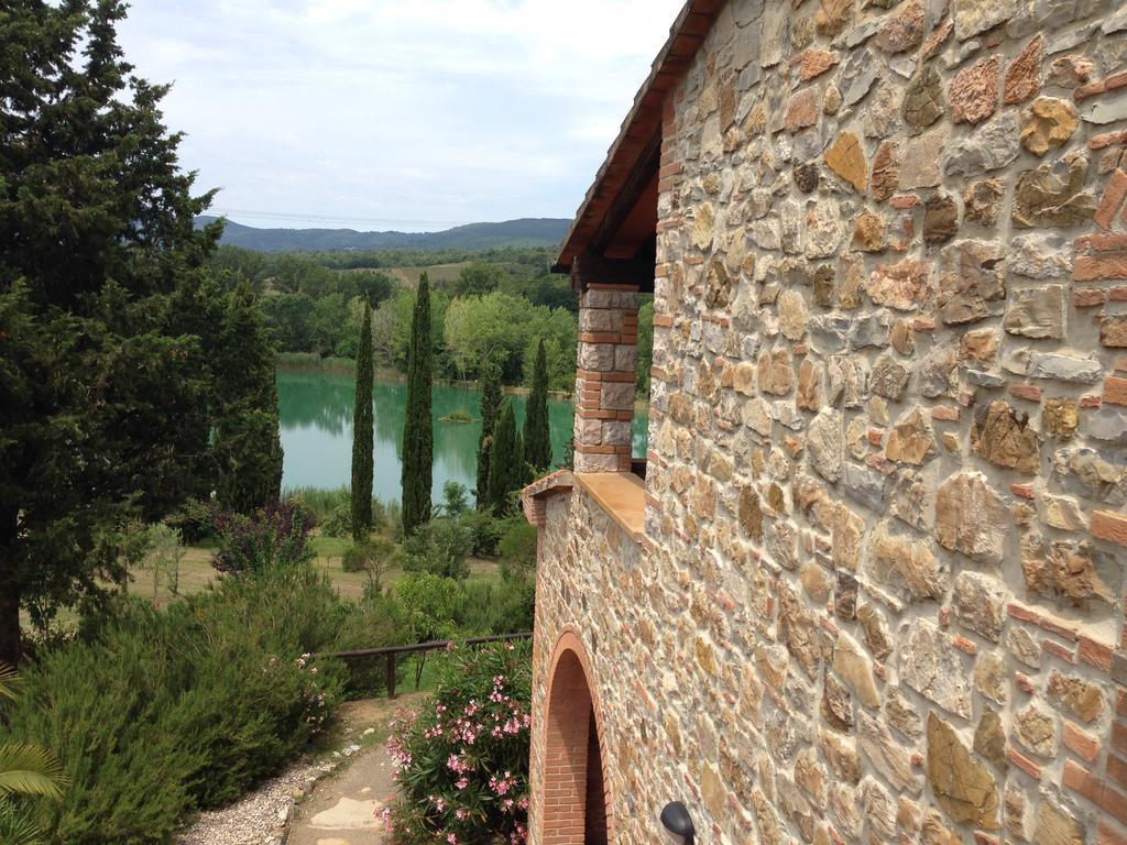 Villa Sant Anna 사세타 외부 사진