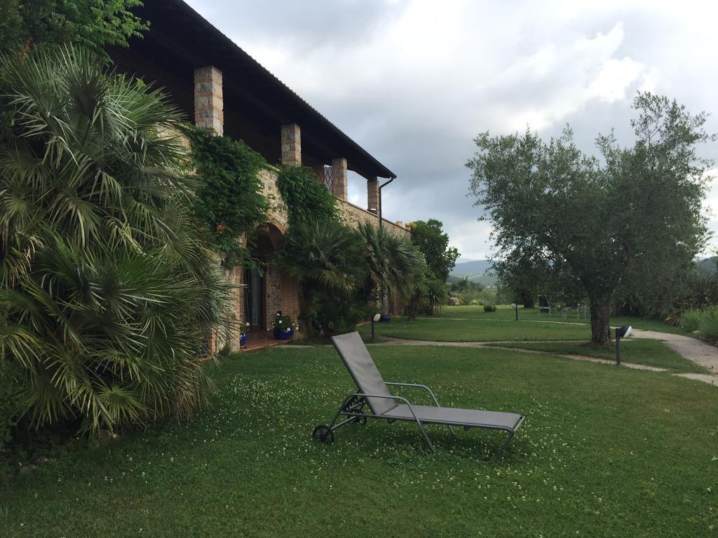 Villa Sant Anna 사세타 외부 사진