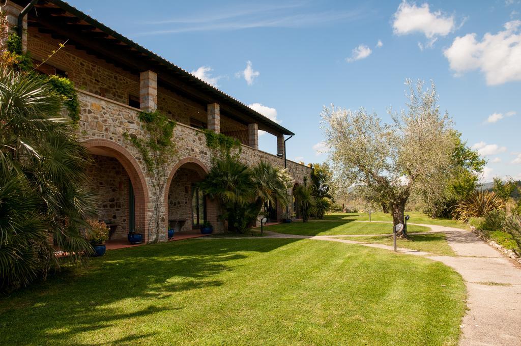 Villa Sant Anna 사세타 외부 사진
