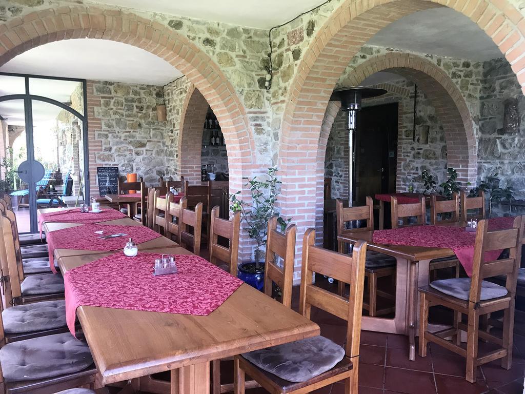 Villa Sant Anna 사세타 외부 사진