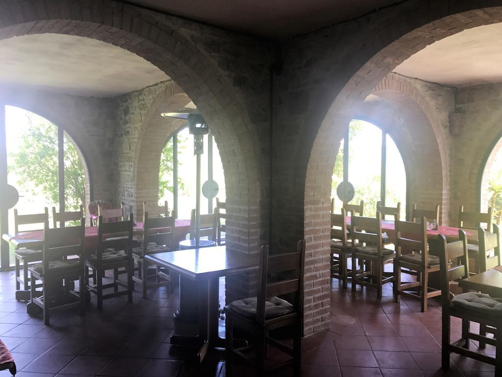 Villa Sant Anna 사세타 외부 사진