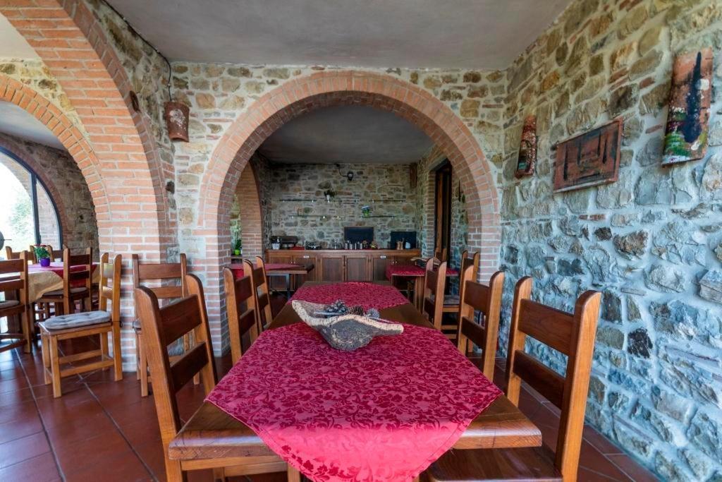 Villa Sant Anna 사세타 외부 사진