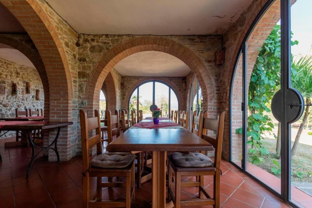 Villa Sant Anna 사세타 외부 사진